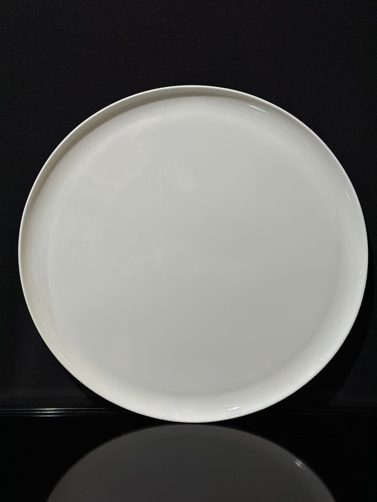 Large Serving dish plate 36cm - Diqqawi Plates