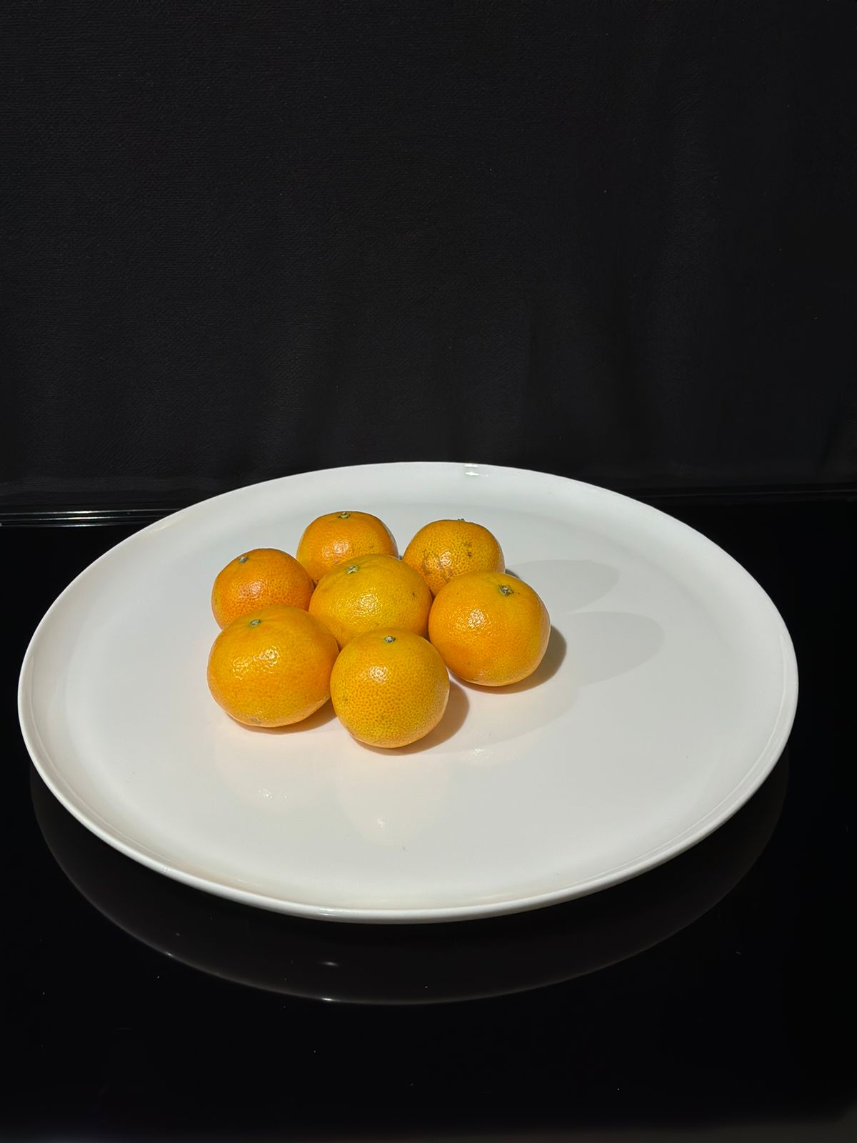 Large Serving dish plate 36cm - Diqqawi Plates