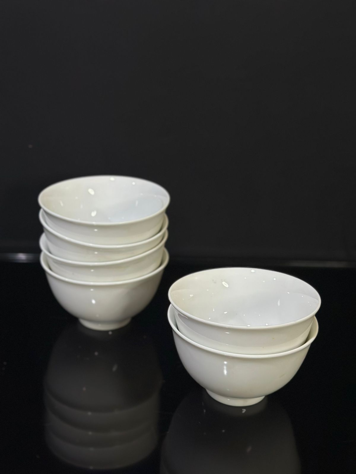Medium Dish Bowl for Soup - styl-36 - Diqqawi Plates