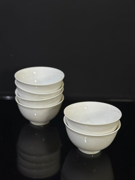 Medium Dish Bowl for Soup - styl-36 - Diqqawi Plates