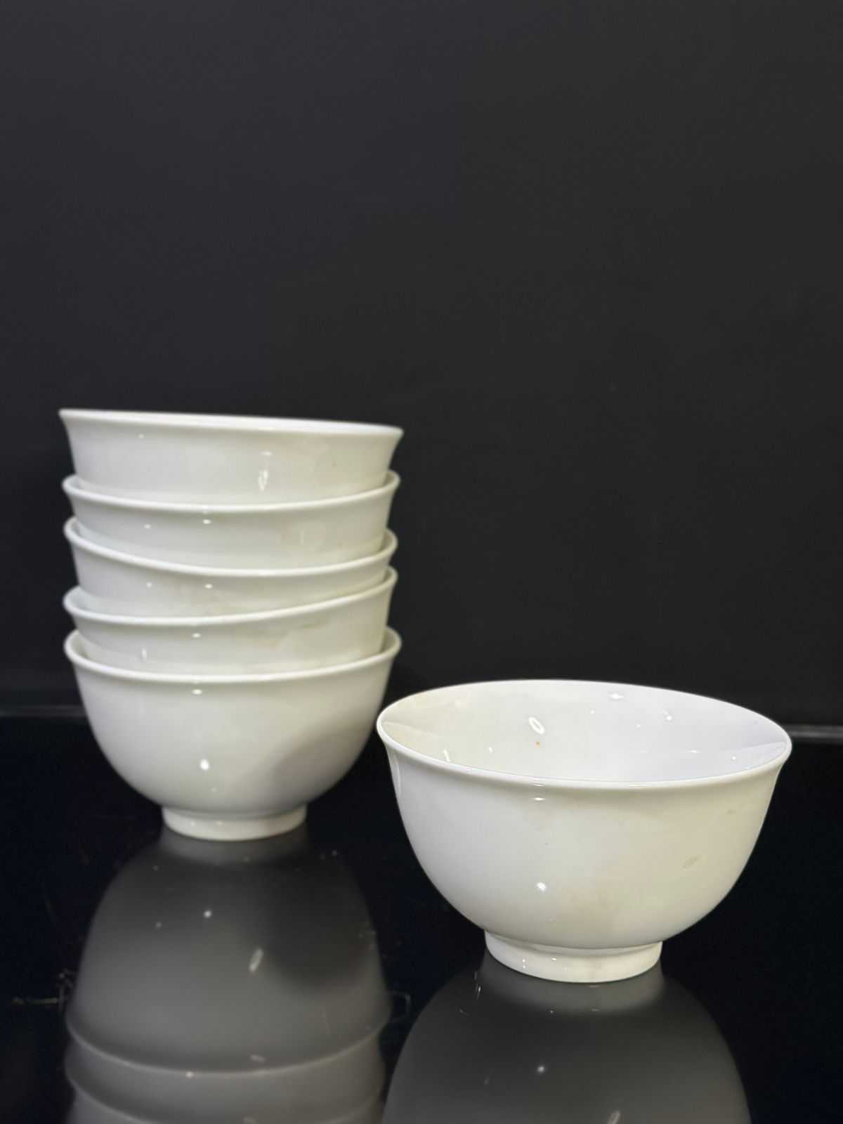 Medium Dish Bowl for Soup - styl-36 - Diqqawi Plates