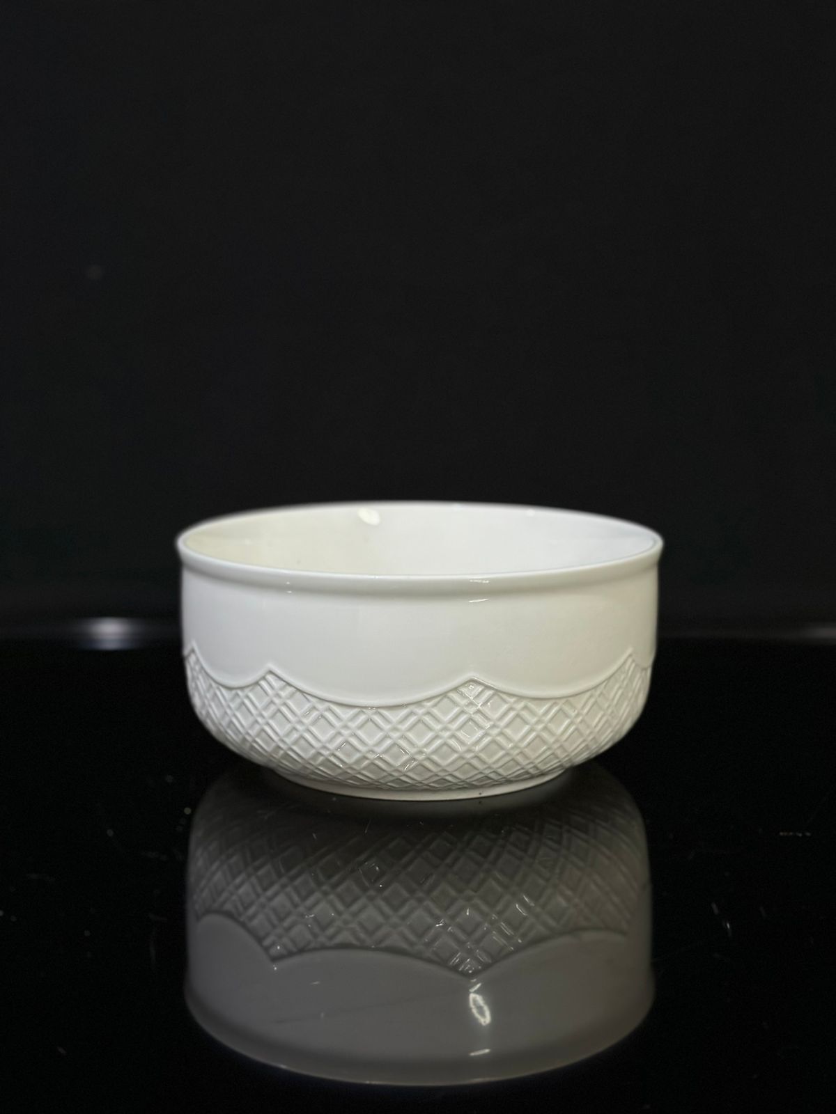 Luxury Dish Bowl for Soup styl6 - Diqqawi Plates