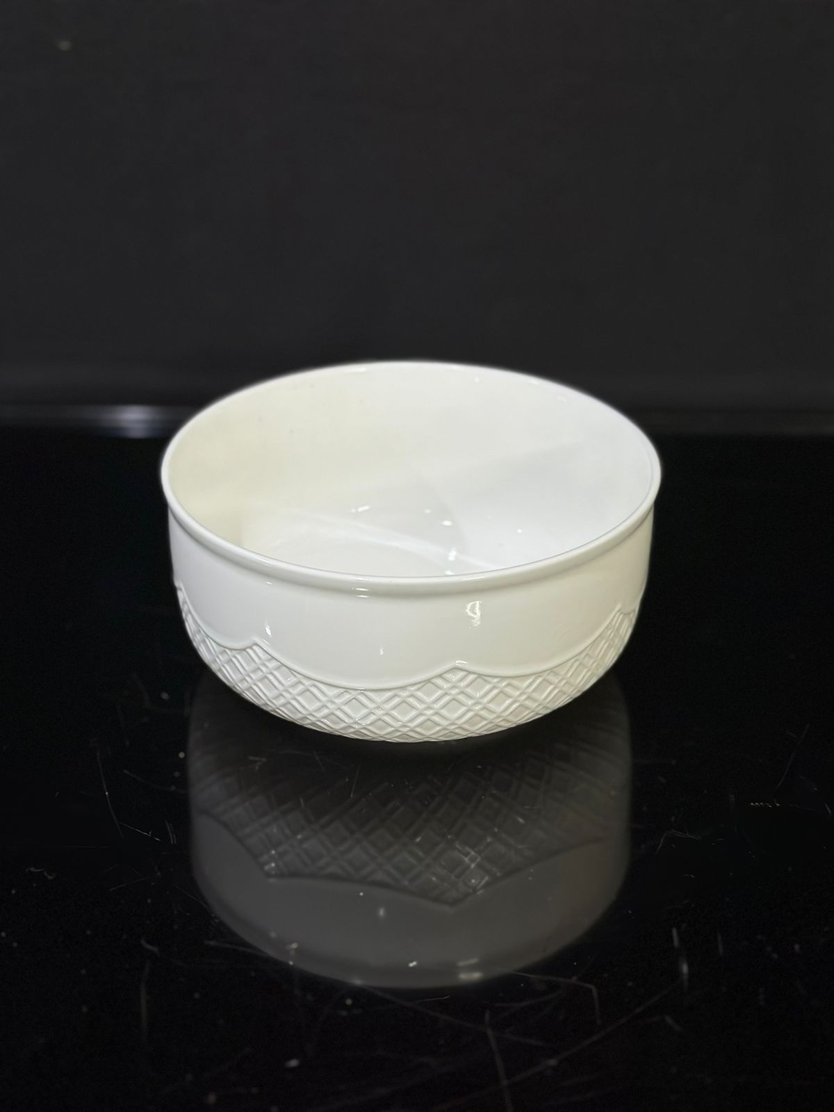 Luxury Dish Bowl for Soup styl6 - Diqqawi Plates