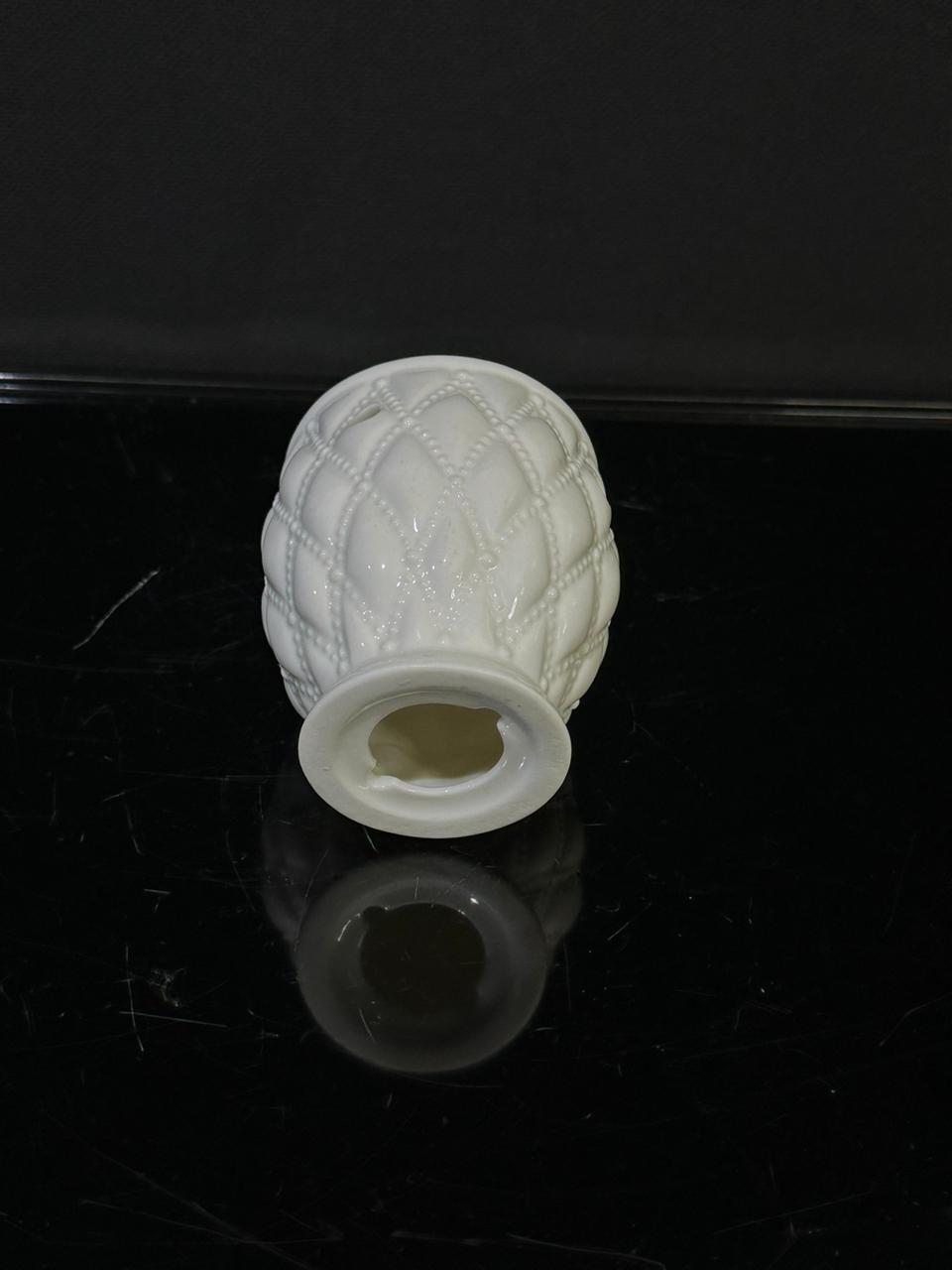 Ceramic Bukhoor- incense holder styl2 - Diqqawi Plates