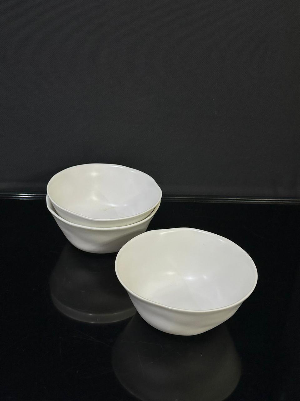 Medium Dish Bowl for soup styl41 - Diqqawi Plates