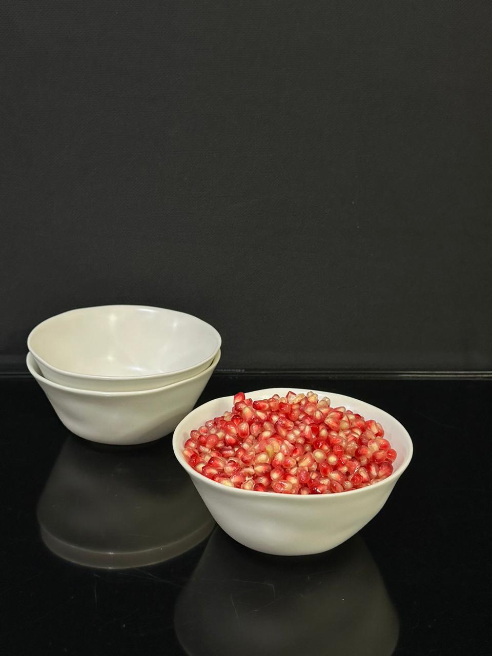 Medium Dish Bowl for soup styl41 - Diqqawi Plates