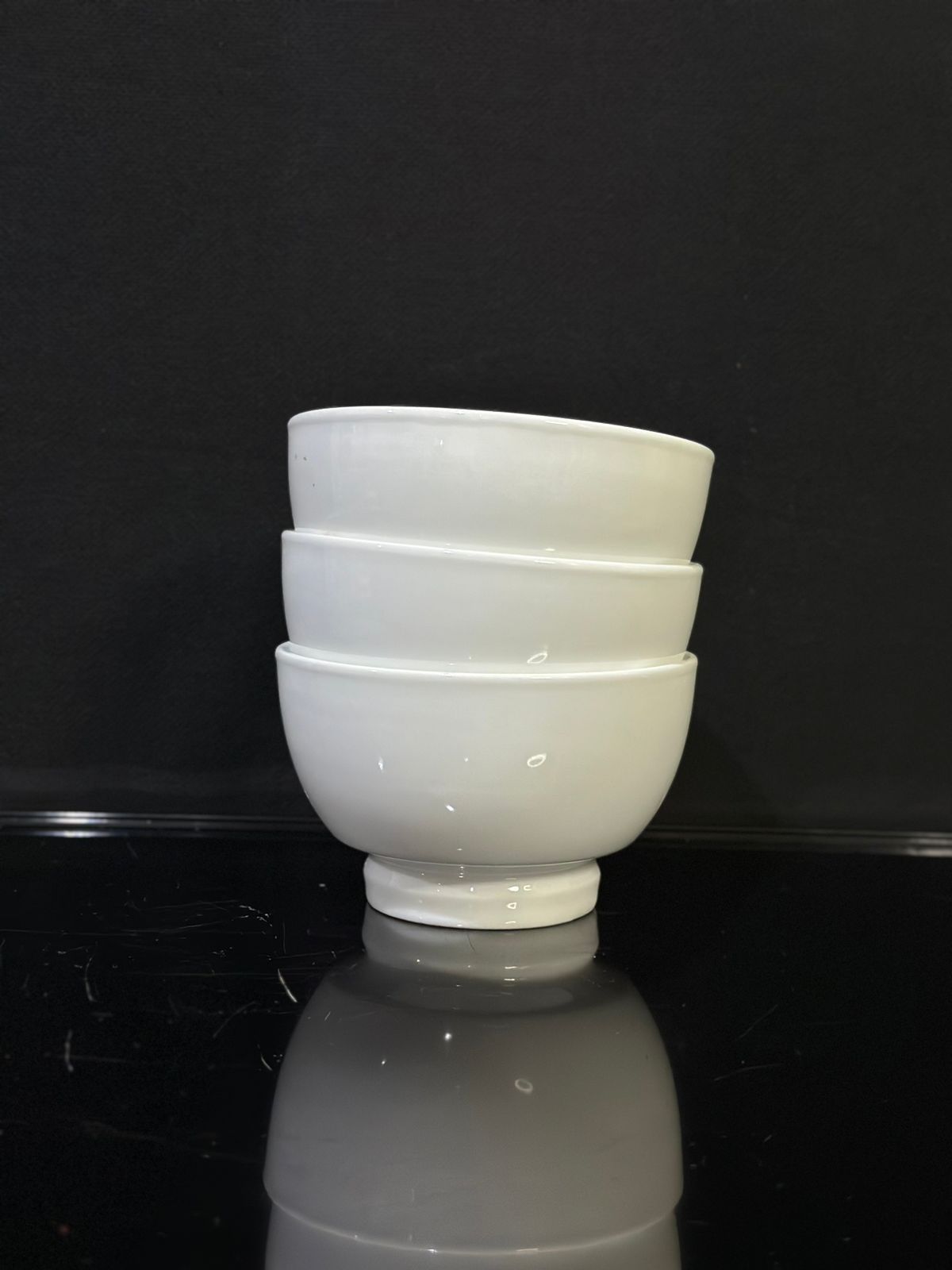 Medium Bowl for Soup - styl-38 - Diqqawi Plates