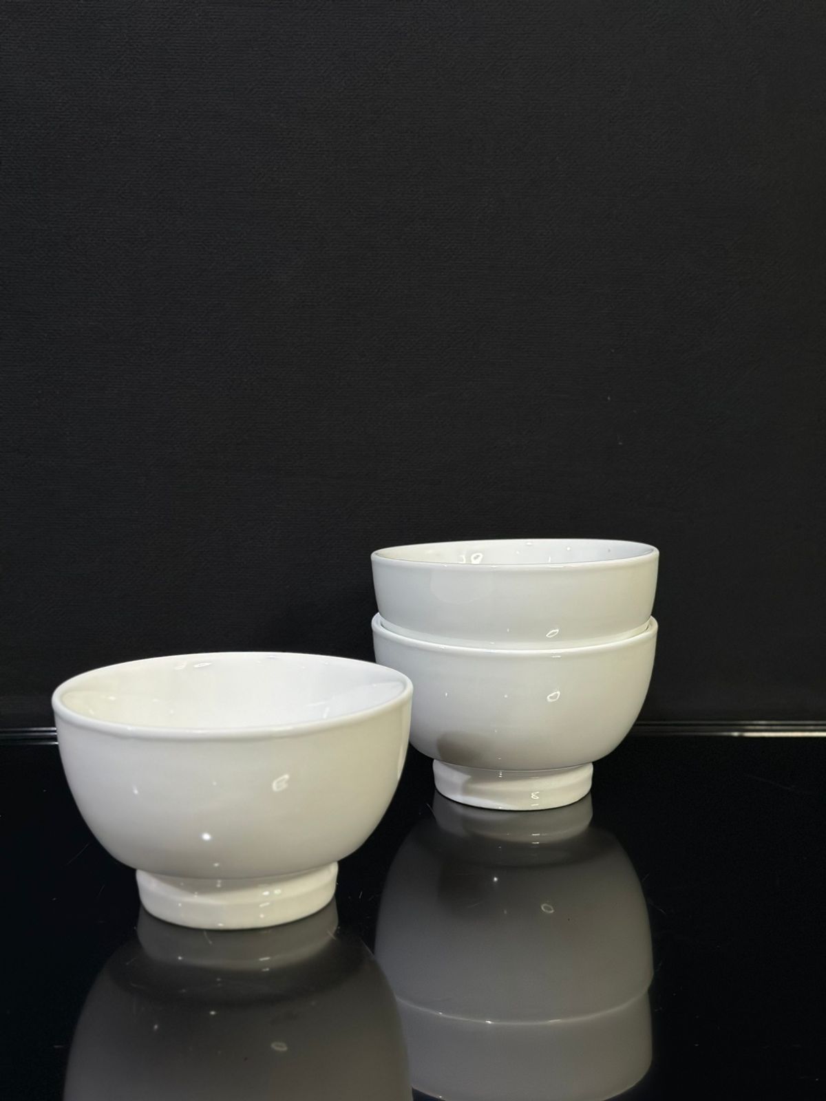 Medium Bowl for Soup - styl-38 - Diqqawi Plates