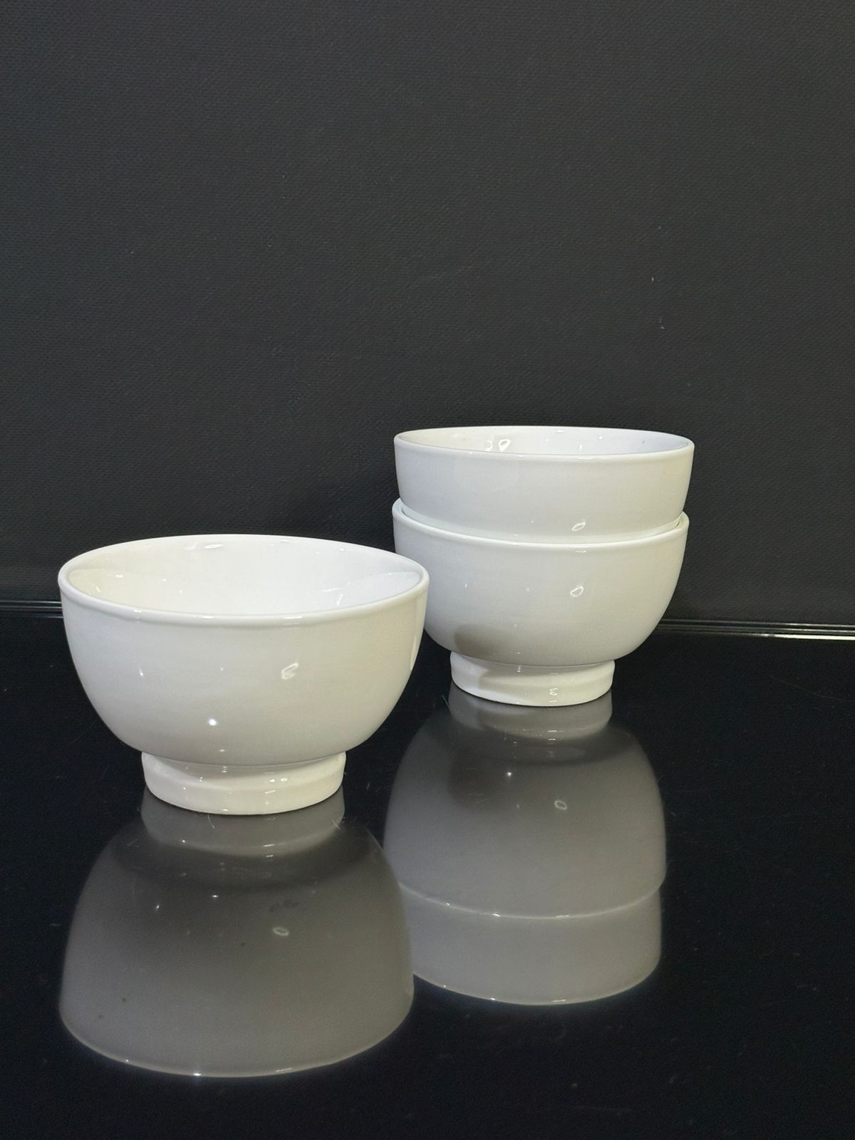 Medium Bowl for Soup - styl-38 - Diqqawi Plates