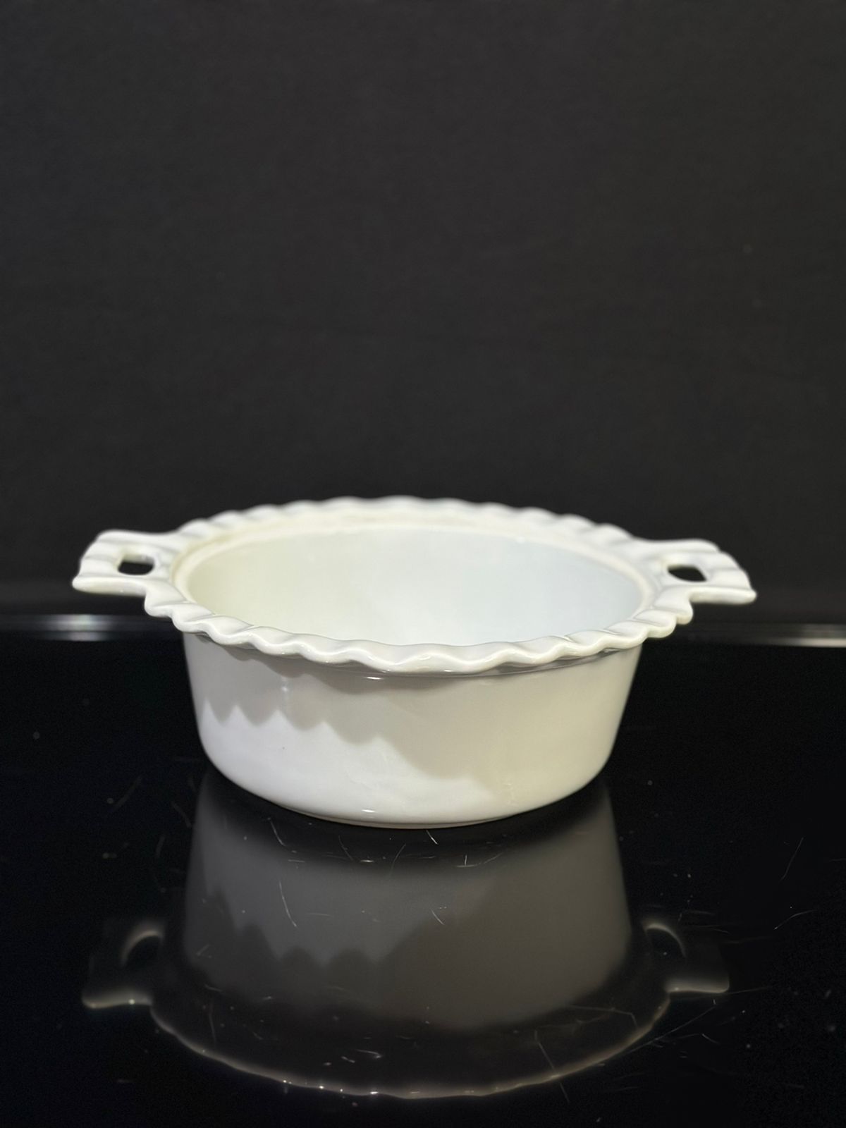 Medium Bowl for Soup - styl-39 - Diqqawi Plates