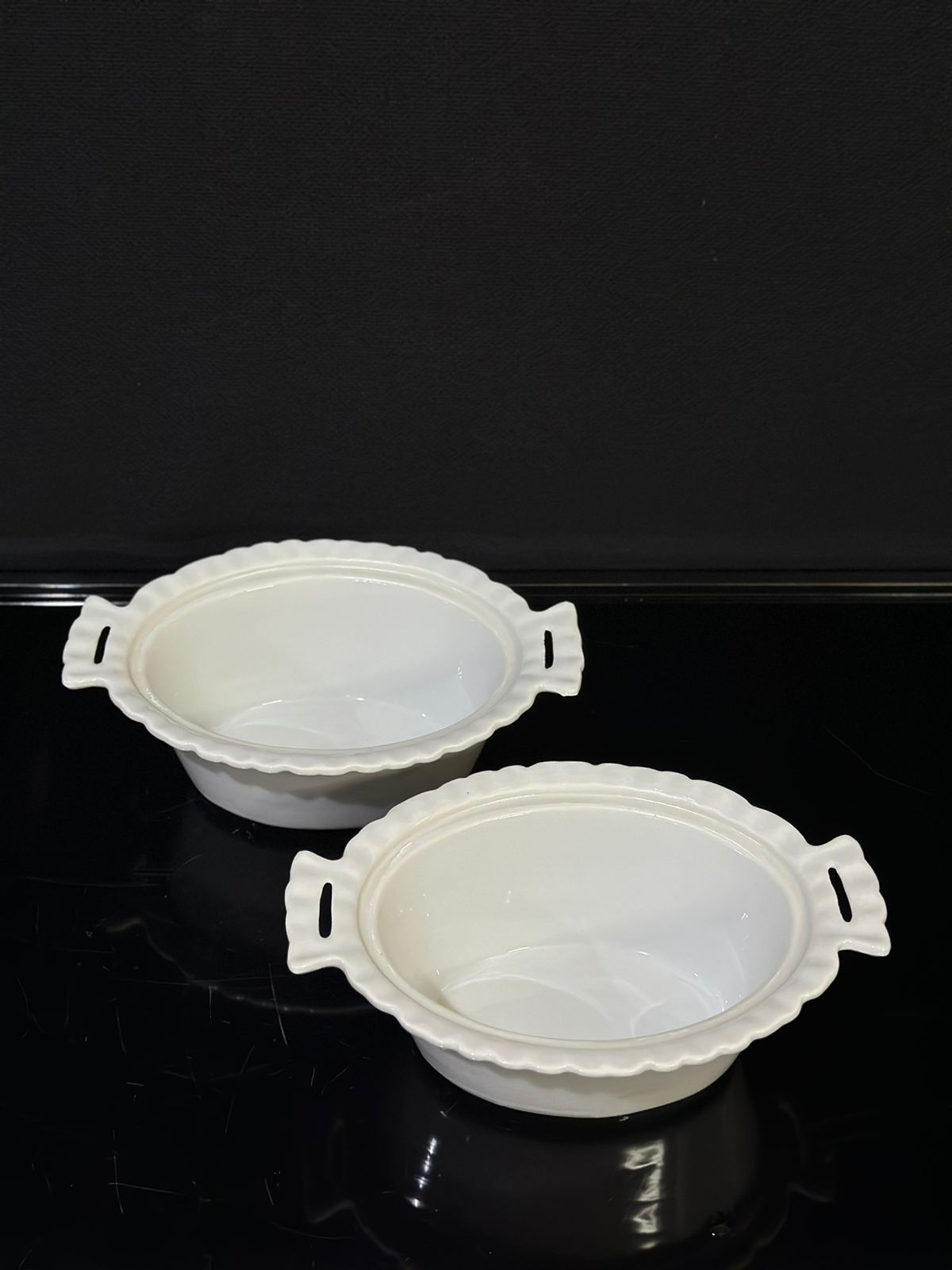 Medium Bowl for Soup - styl-39 - Diqqawi Plates