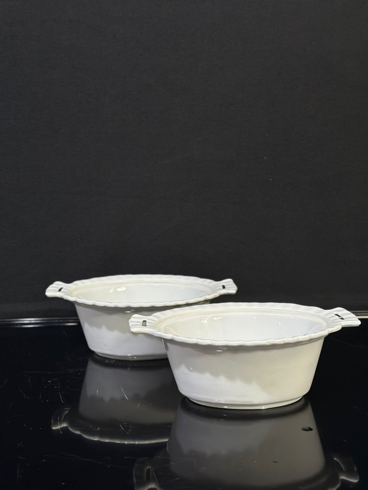 Medium Bowl for Soup - styl-39 - Diqqawi Plates