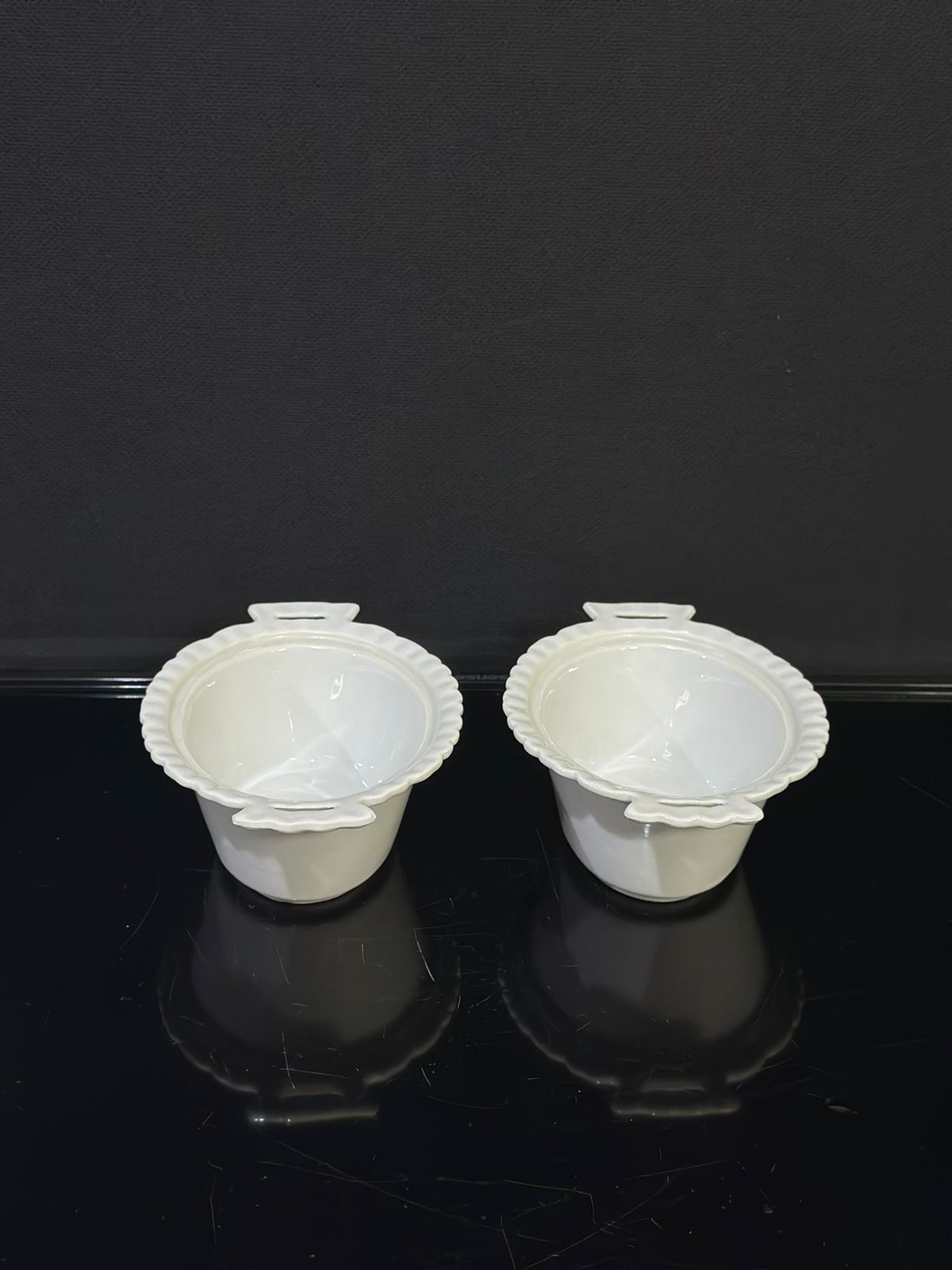 Medium Bowl for Soup - styl-39 - Diqqawi Plates