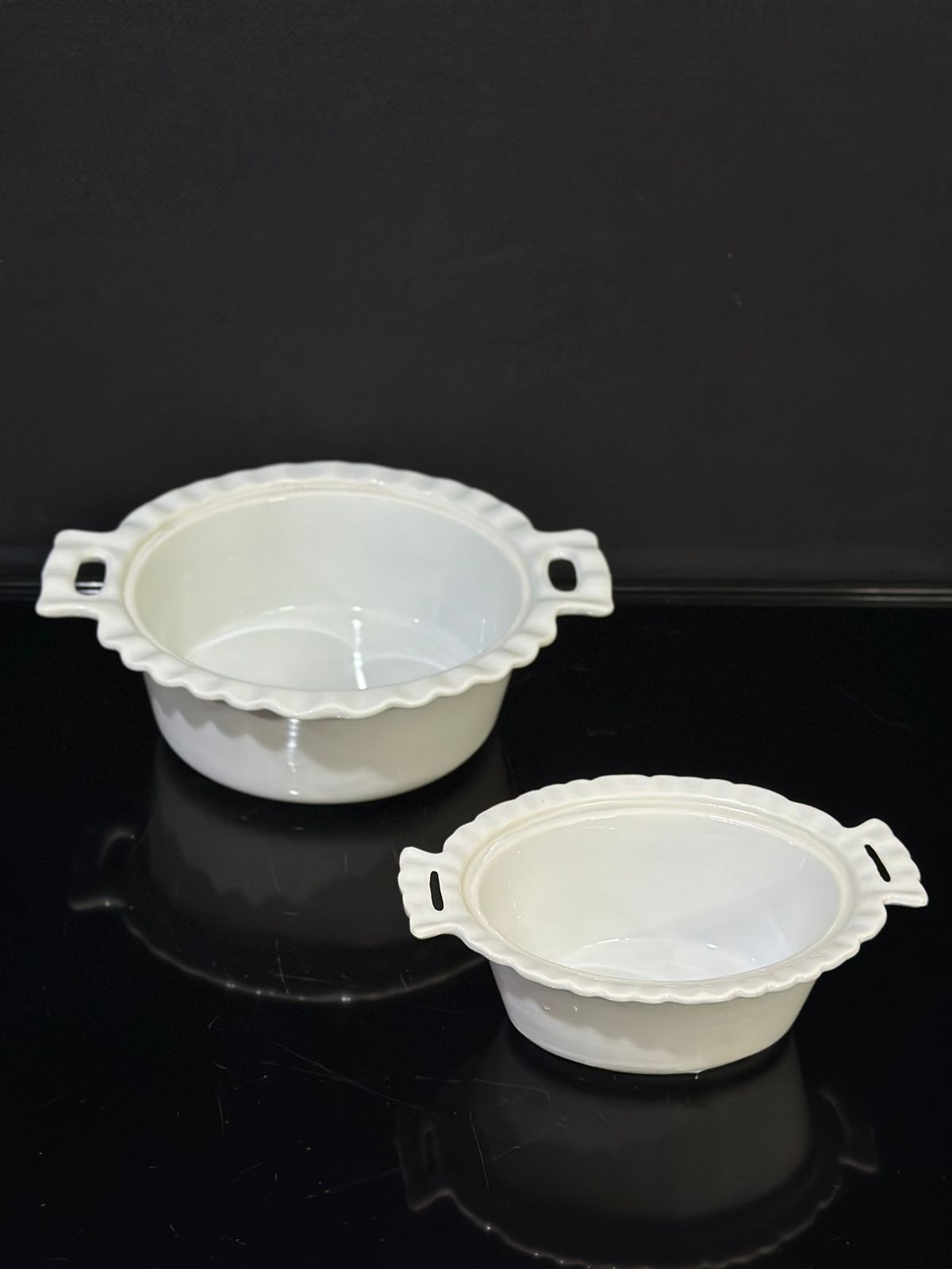 Medium Bowl for Soup - styl-39 - Diqqawi Plates