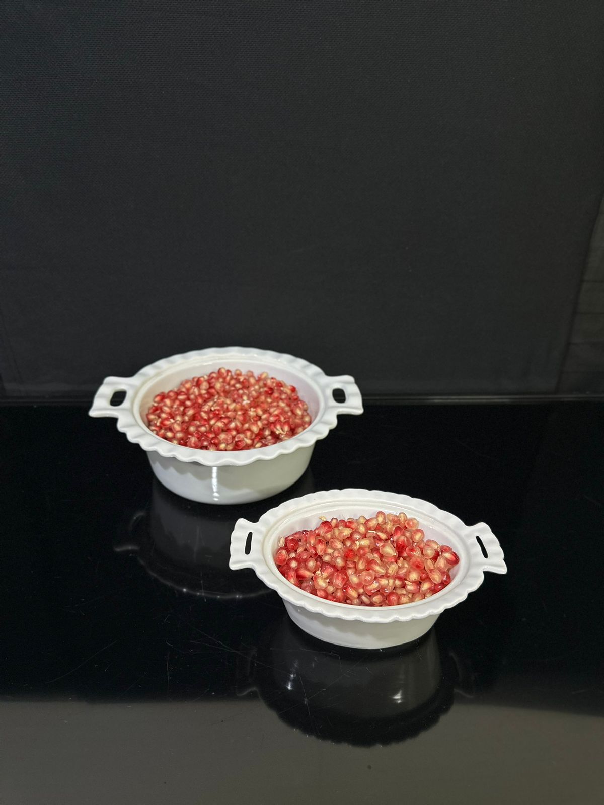 Medium Bowl for Soup - styl-39 - Diqqawi Plates