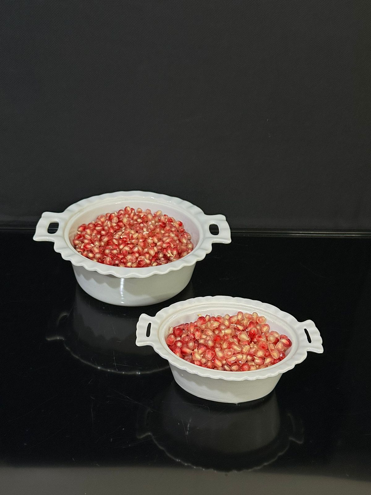 Medium Bowl for Soup - styl-39 - Diqqawi Plates