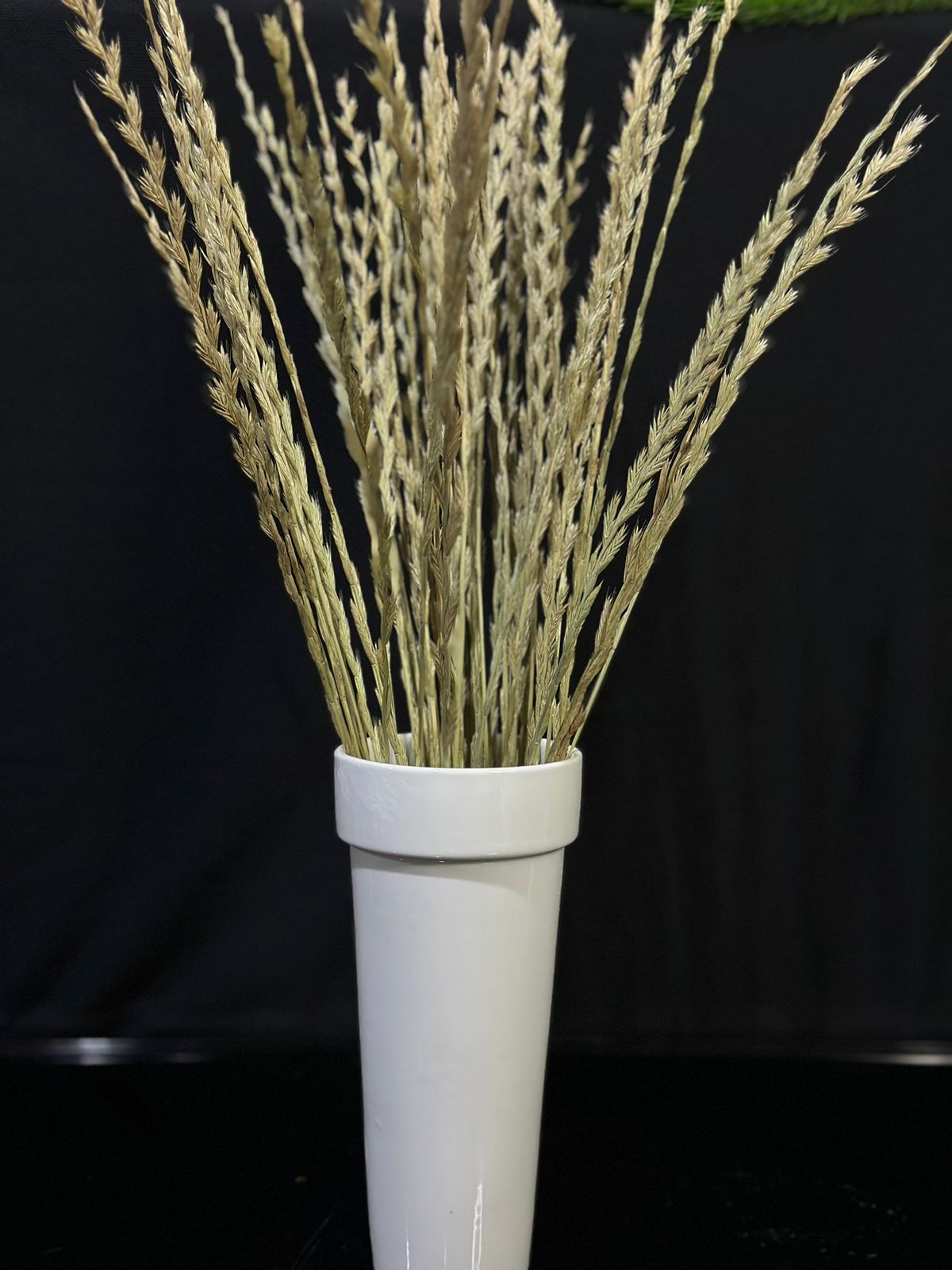 flower vase porcelain styl15 - Diqqawi Plates