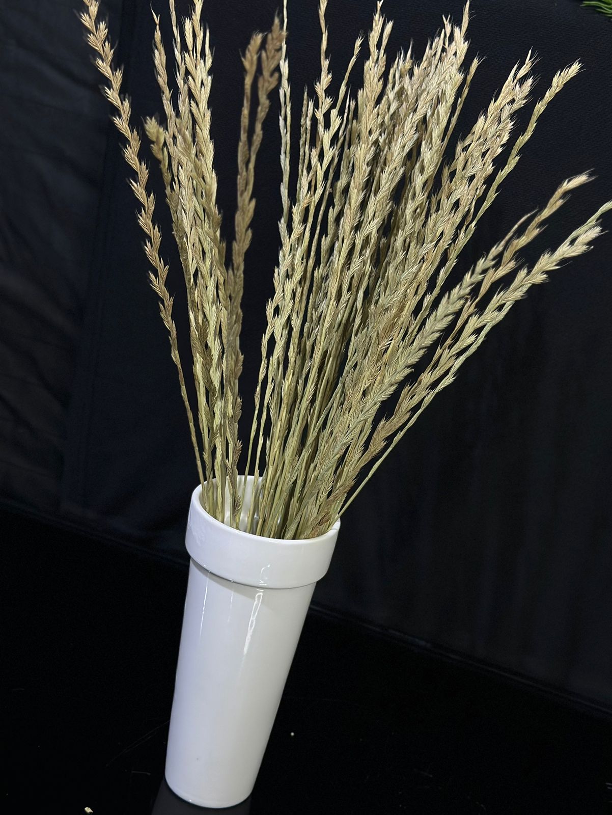 flower vase porcelain styl15 - Diqqawi Plates