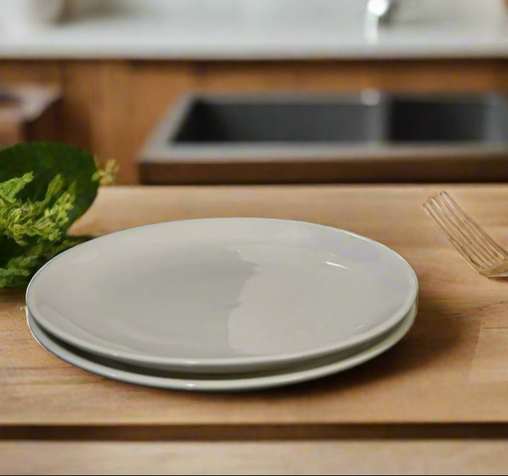 Luxury Medium side plate styl13 - Diqqawi Plates