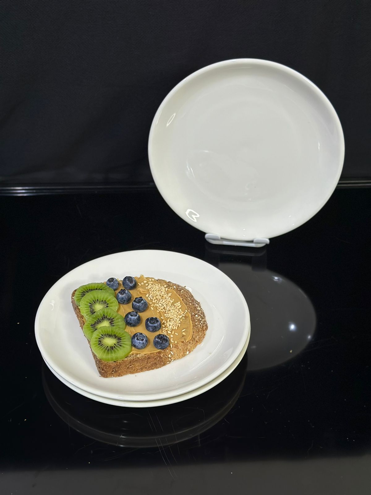 Luxury Medium side plate styl13 - Diqqawi Plates