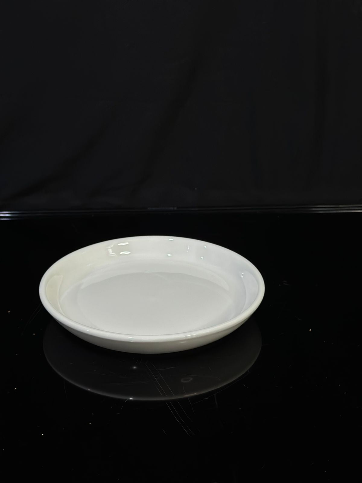 Luxury 7-Inch Ceramic Side Plate - Diqqawi Plates