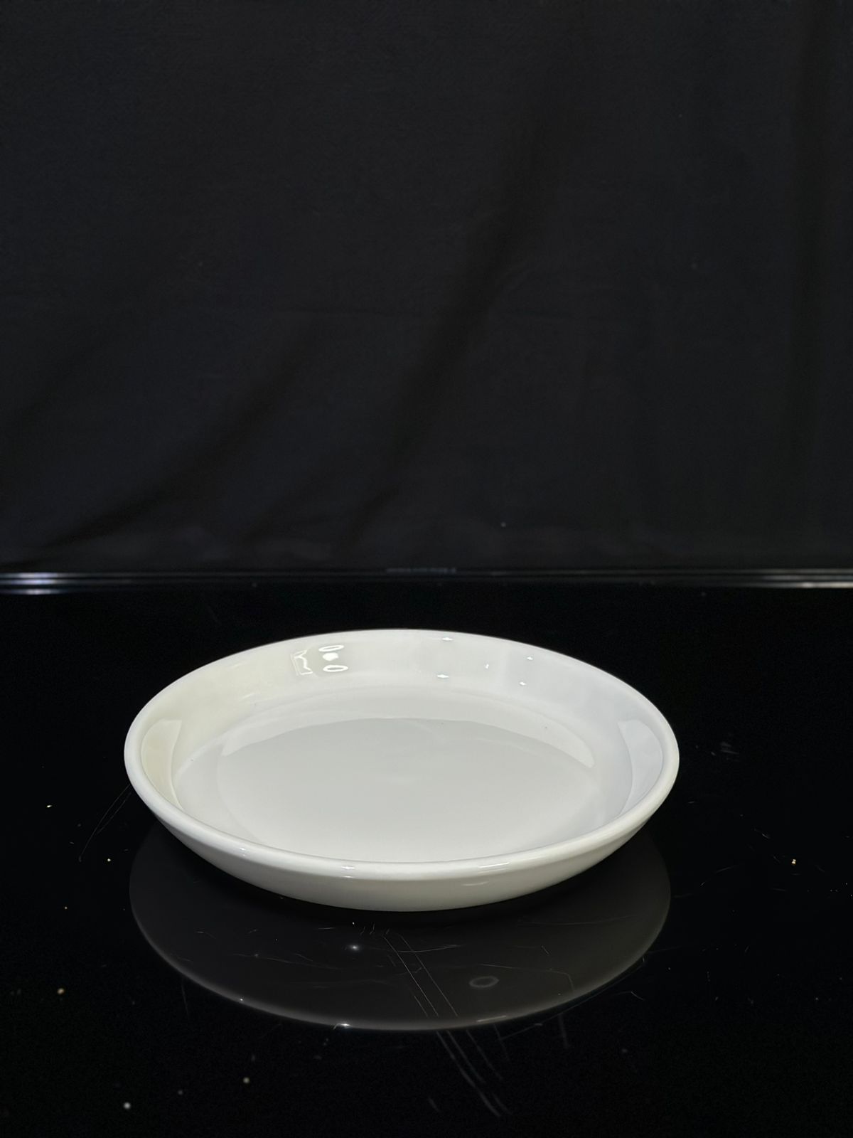 Luxury 7-Inch Ceramic Side Plate - Diqqawi Plates
