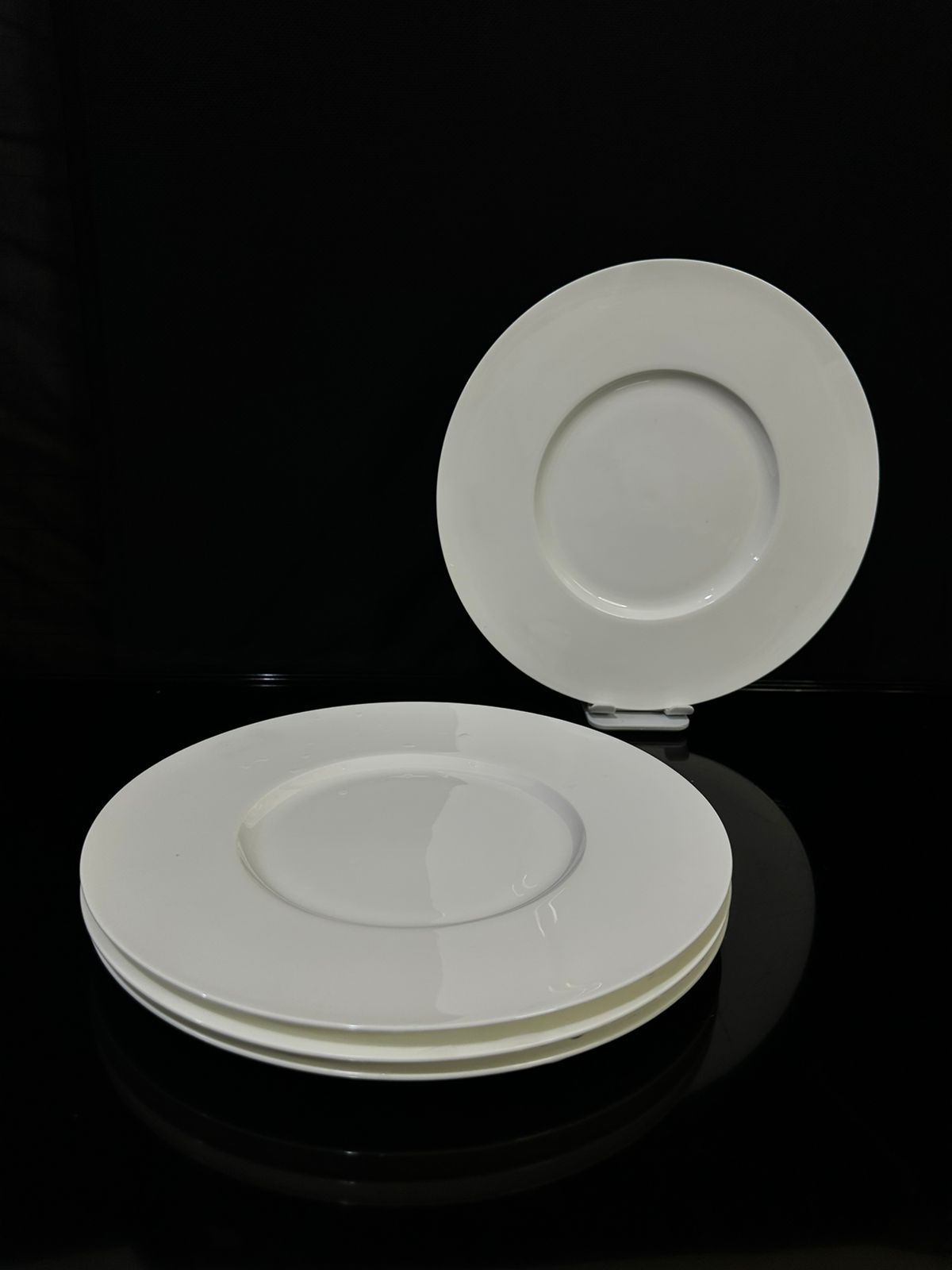 Large Dining plate 10.6 inch styl21 - Diqqawi Plates