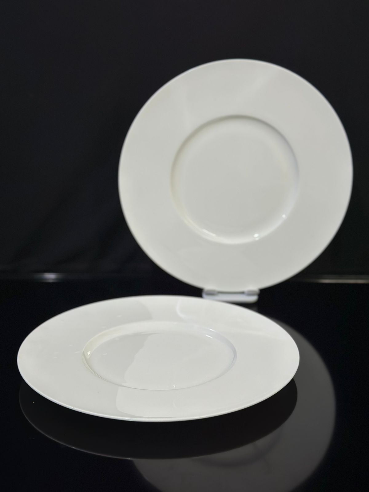 Large Dining plate 10.6 inch styl21 - Diqqawi Plates