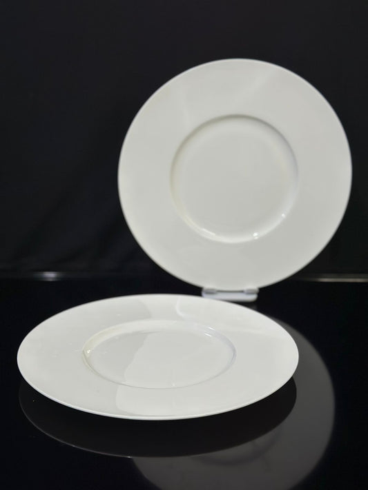 Large Dining plate 10.6 inch styl21 - Diqqawi Plates