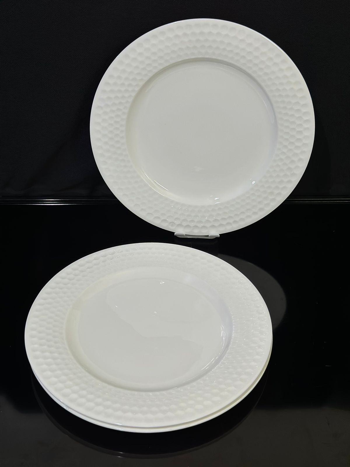 Luxury Large Dining plate 30cm - Diqqawi Plates