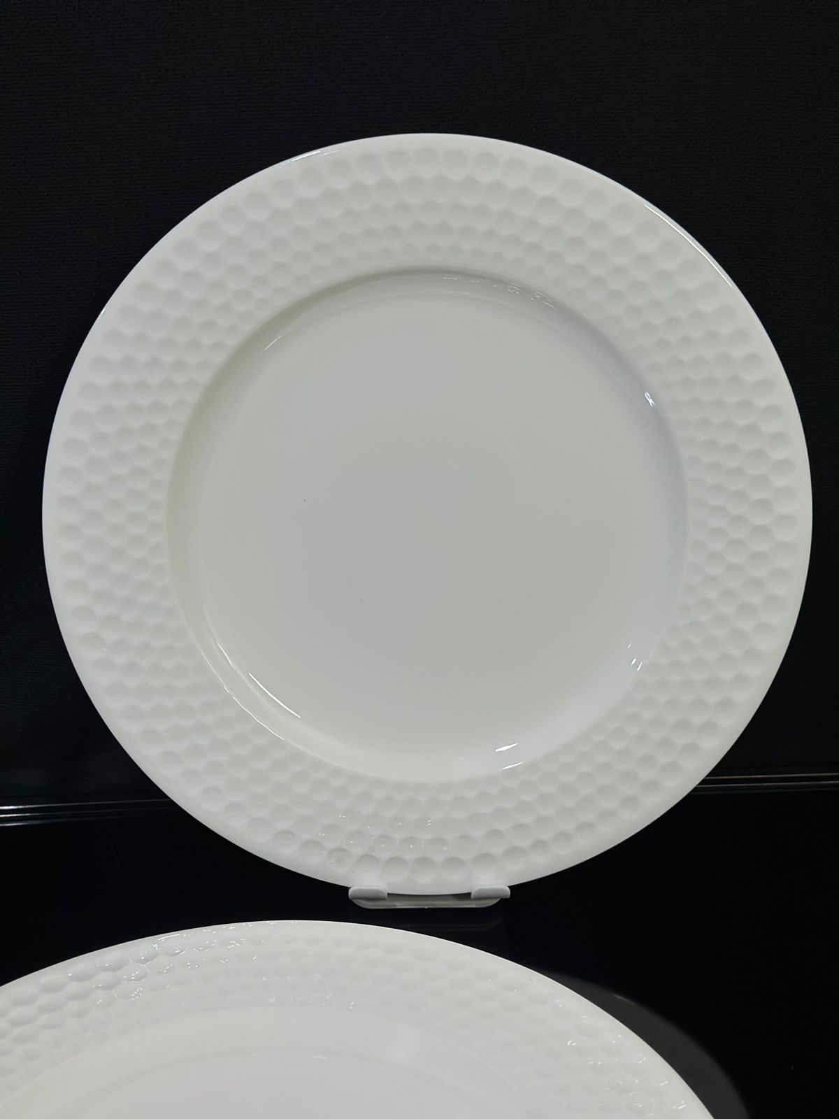 Luxury Large Dining plate 30cm - Diqqawi Plates