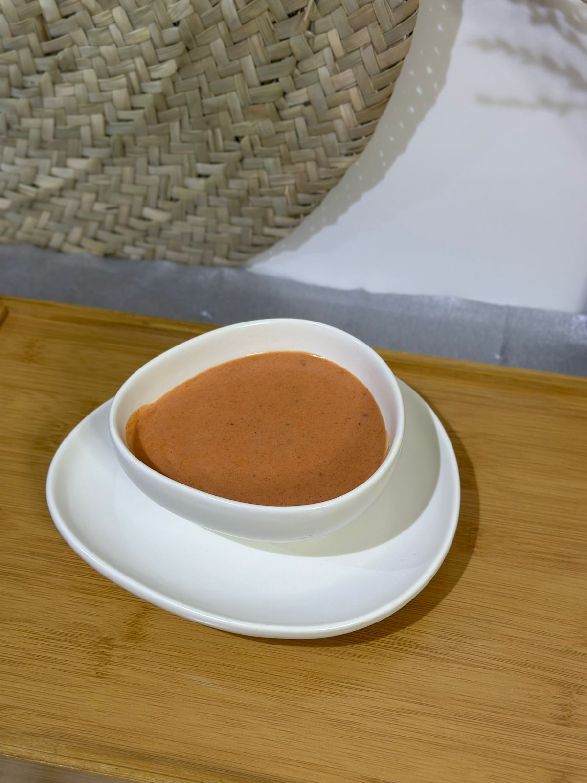 Luxury Stylish Medium Porcelain Bowl with plate - Diqqawi Plates