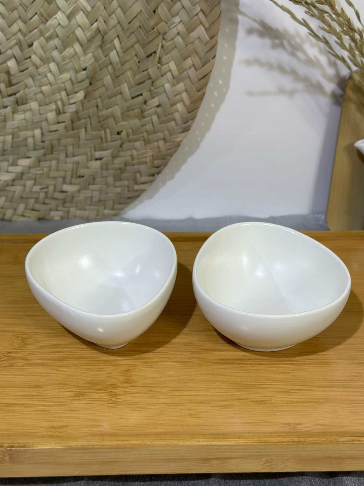 Medium Square Nuts & Candy bowl styl7 - Diqqawi Plates