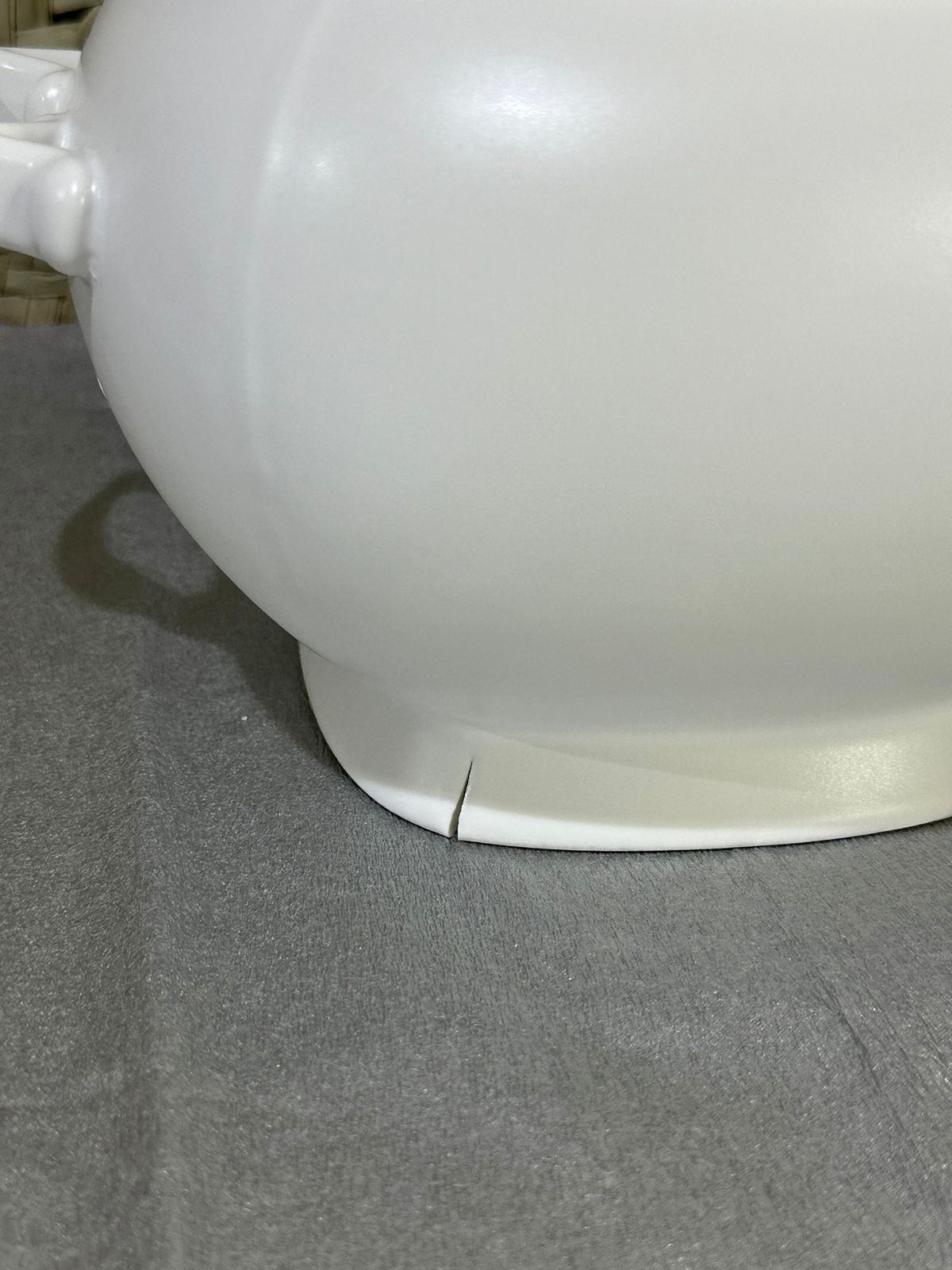 Luxury Large dish Bowl - Diqqawi Plates