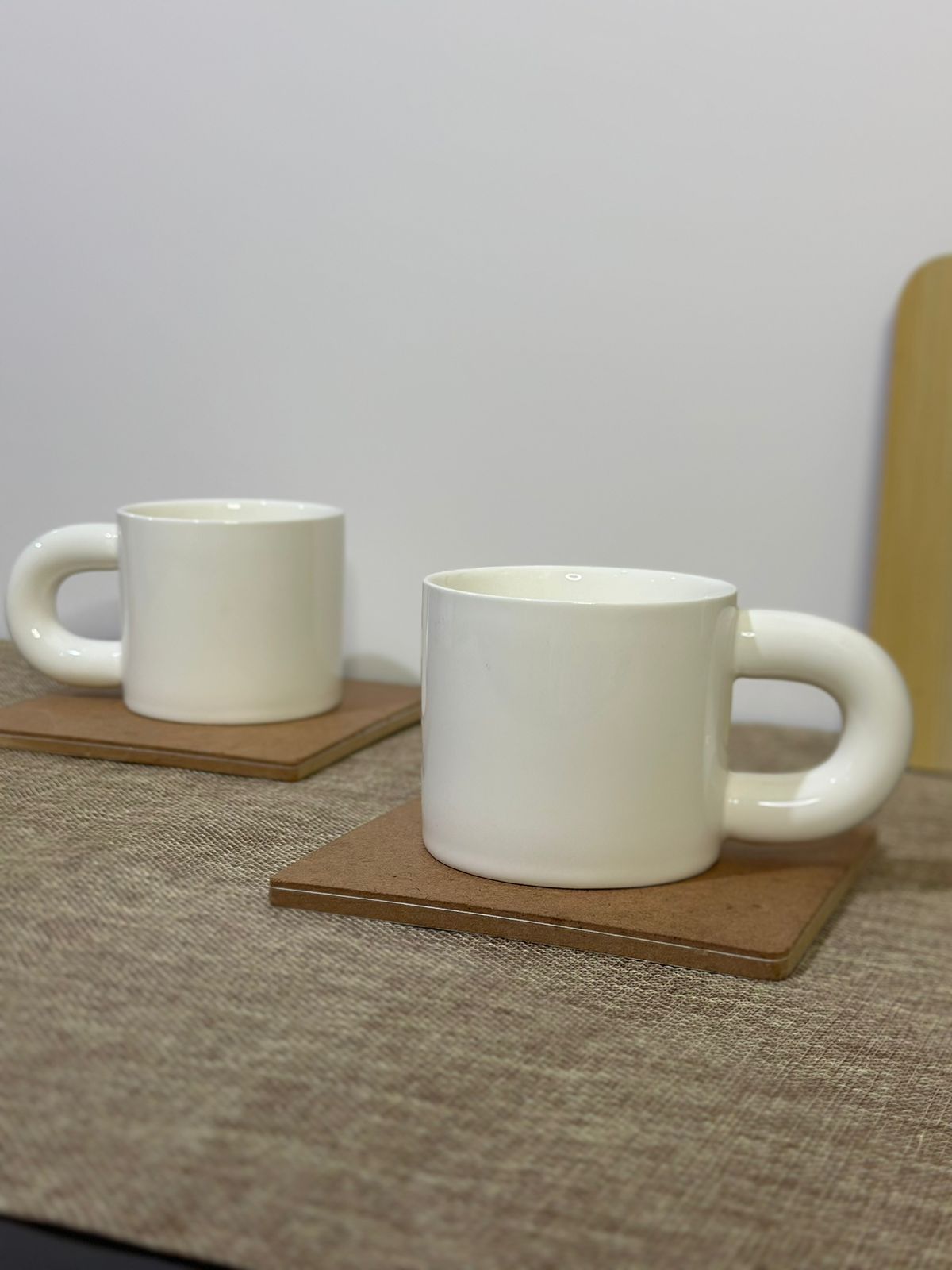Stylish Medium Mug Cup styl-32 - Diqqawi Plates