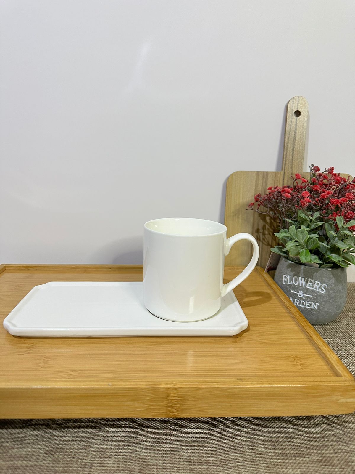 Luxury Tea Cup with plate styl12 - Diqqawi Plates