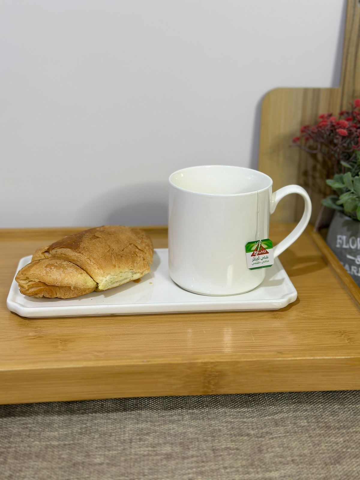 Luxury Tea Cup with plate styl12 - Diqqawi Plates