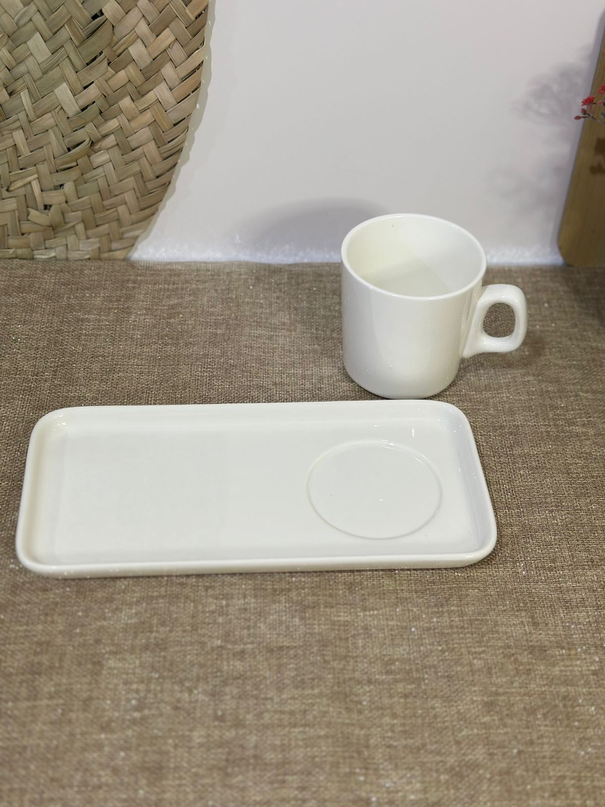 Luxury Tea Cup with plate styl15 - Diqqawi Plates