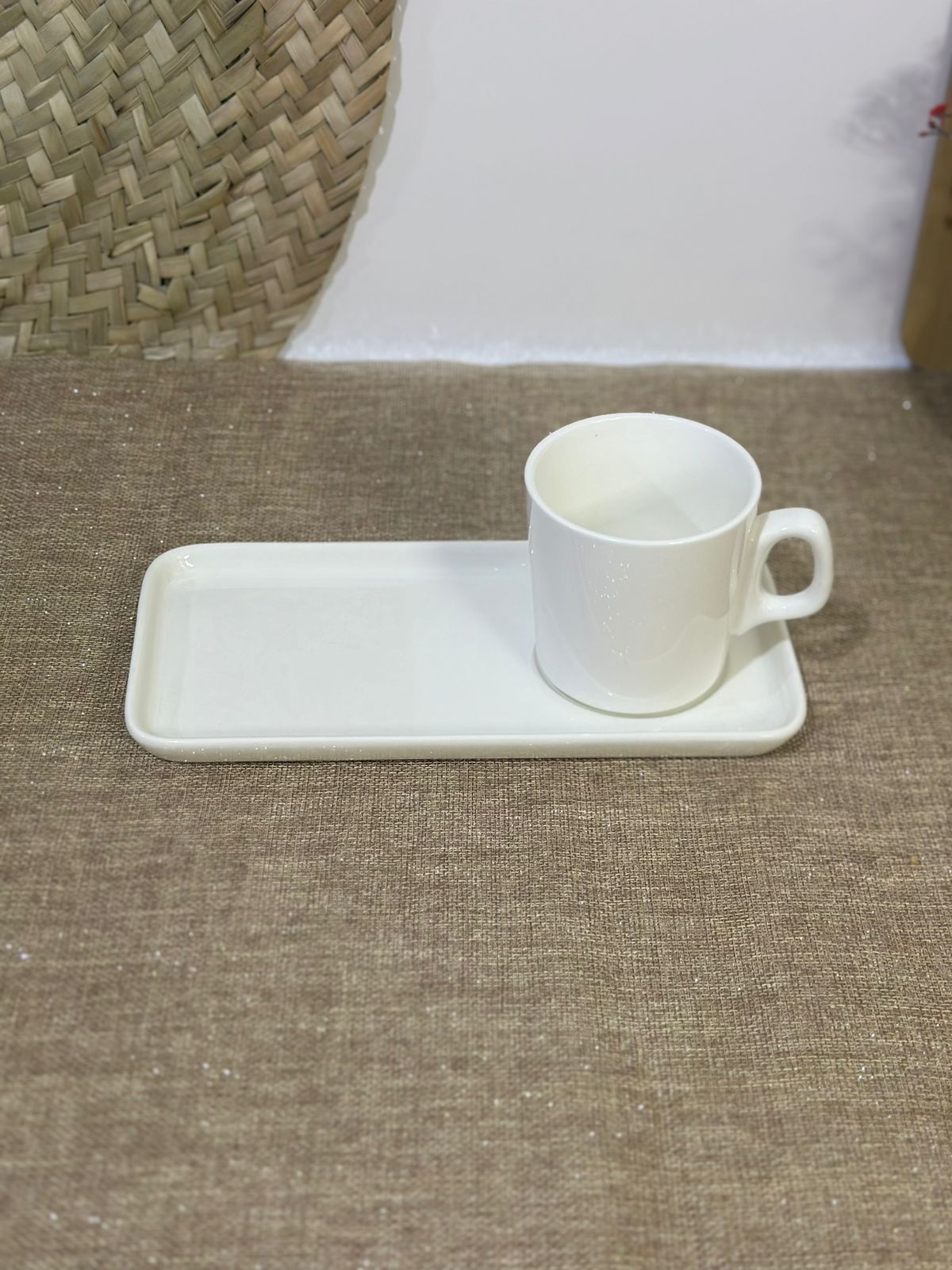 Luxury Tea Cup with plate styl15 - Diqqawi Plates