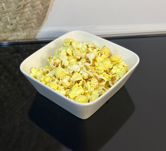 Large Square Nuts & Candy Porcelain bowl - Diqqawi Plates