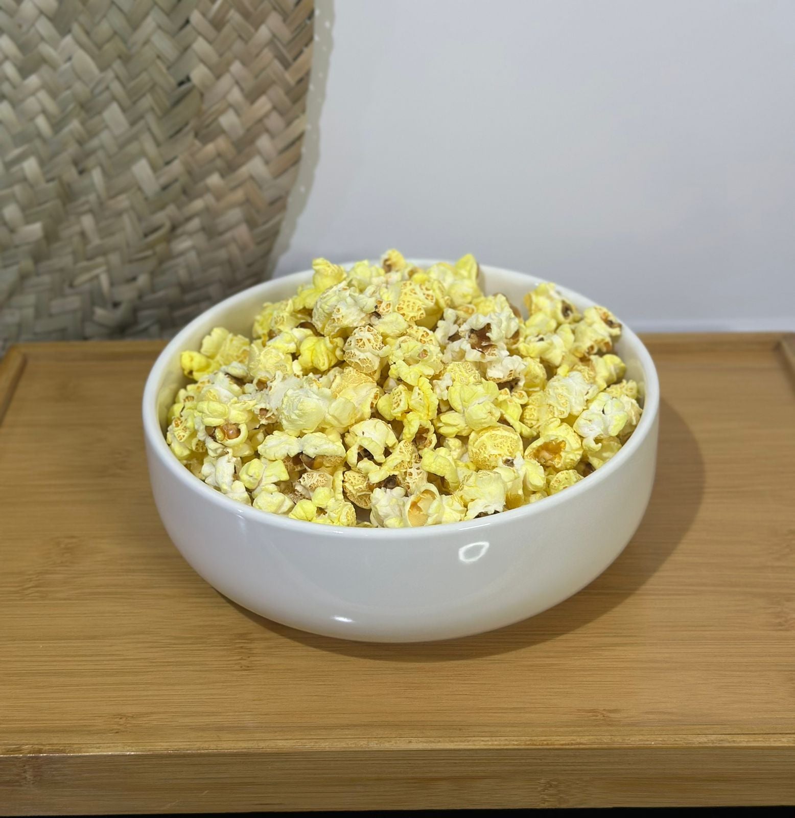 Luxury Medium Porcelain Dish Bowl 20cm - Diqqawi Plates