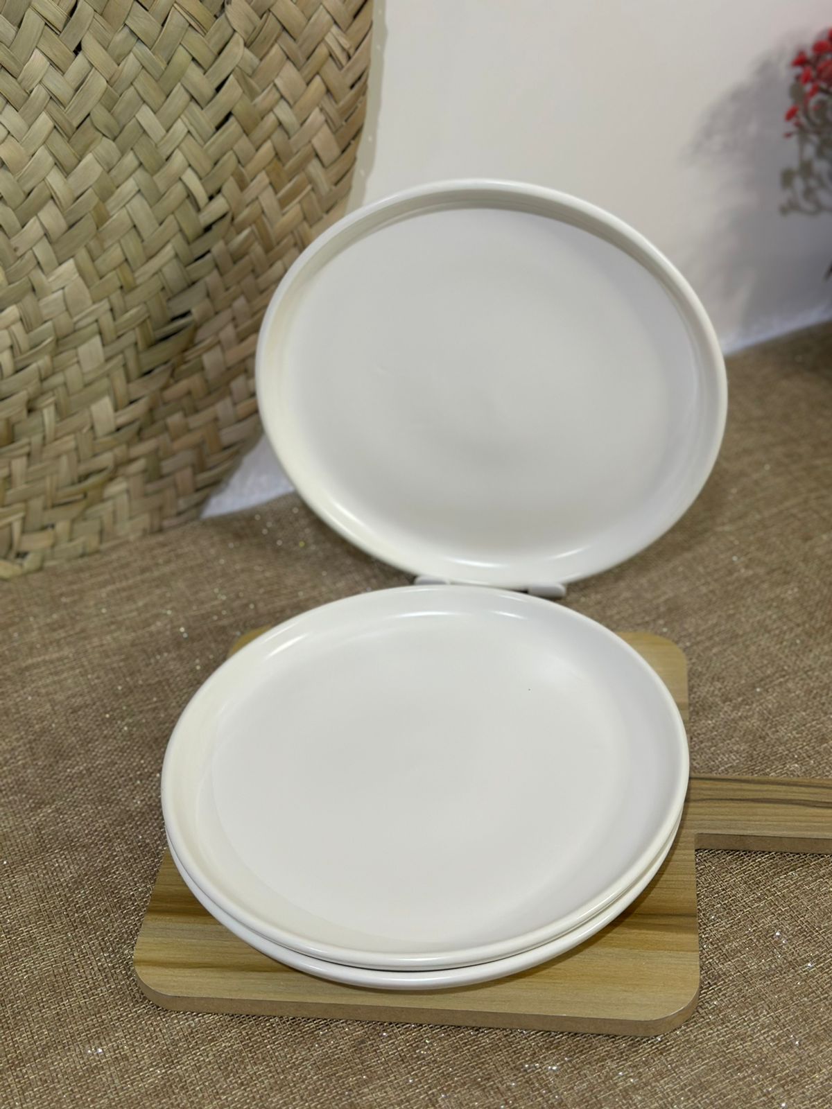 Luxury High Quality Medium cake plate styl14 - Diqqawi Plates