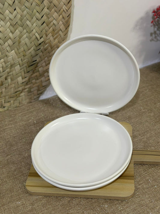 Luxury High Quality Medium cake plate styl14 - Diqqawi Plates