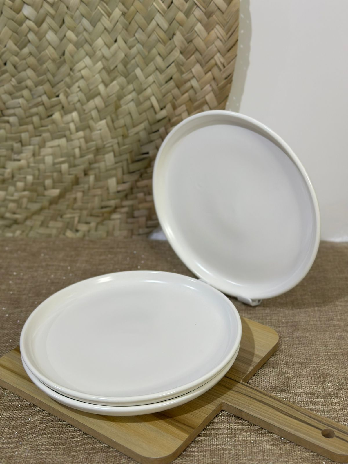 Luxury High Quality Medium cake plate styl14 - Diqqawi Plates