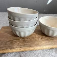 Luxury Medium Porcelain Bowl styl6 - Diqqawi Plates