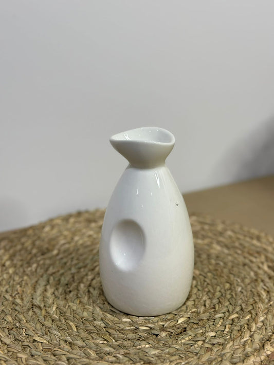 Luxury Porcelain Flower Vase styl7 - Diqqawi Plates