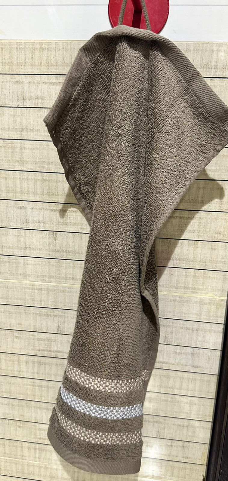 Small Kitchen Towel 50x30cm - Diqqawi Plates