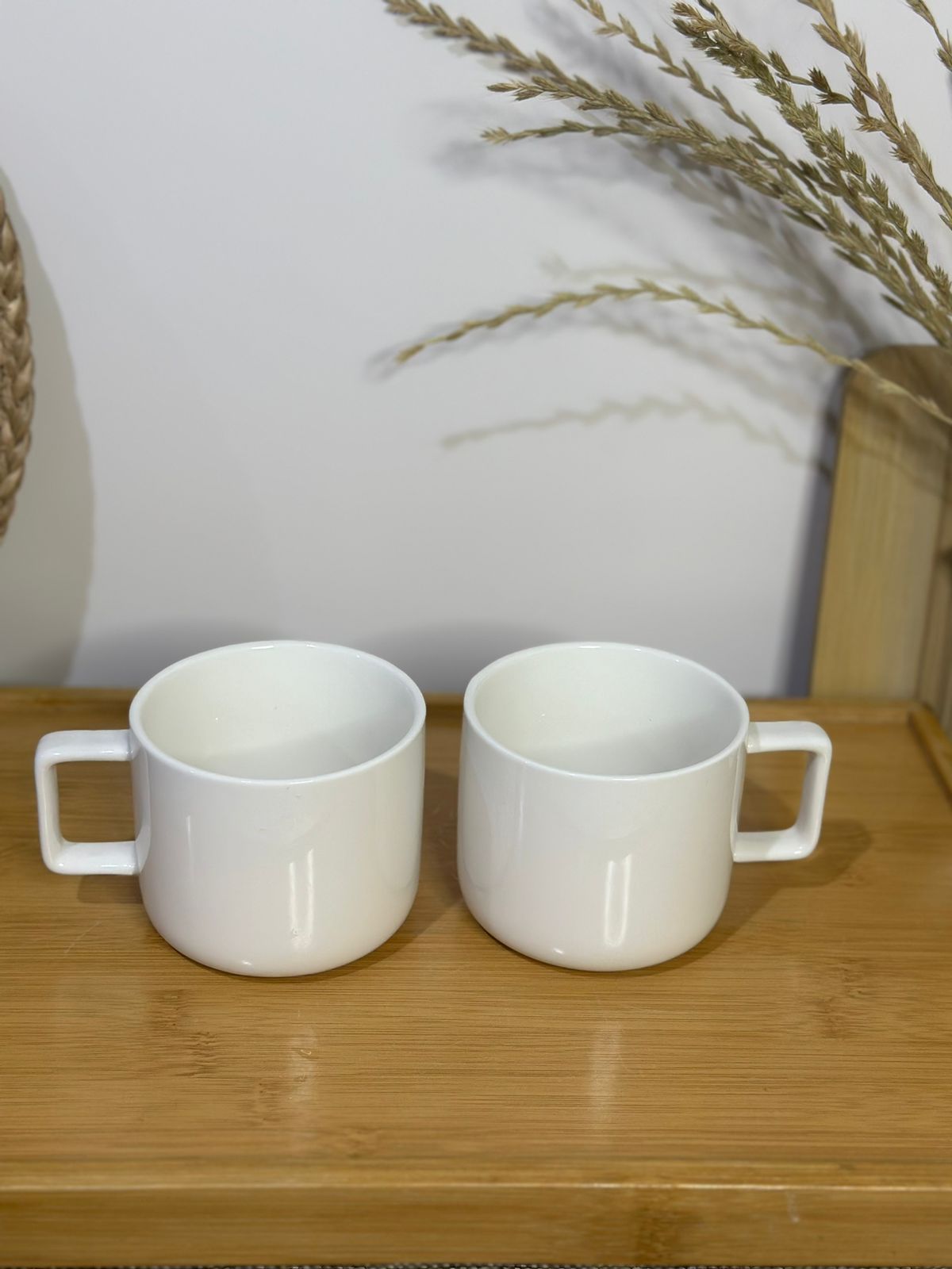 Luxury Large Porcelain Tea Cup styl29 - Diqqawi Plates