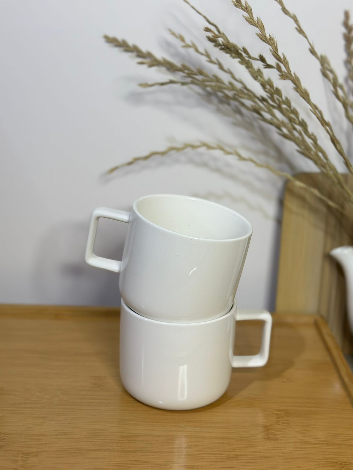 Luxury Large Porcelain Tea Cup styl29 - Diqqawi Plates