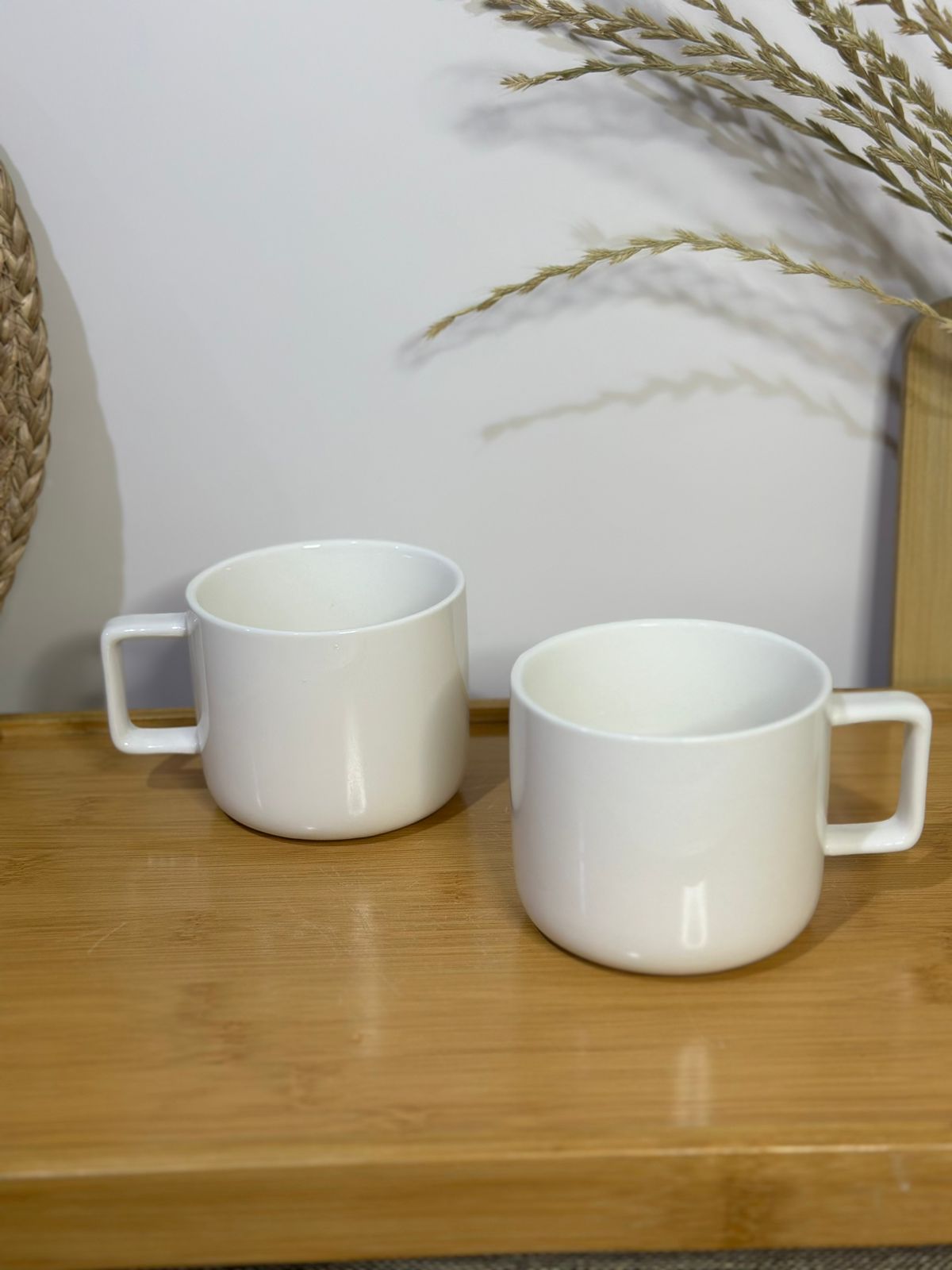 Luxury Large Porcelain Tea Cup styl29 - Diqqawi Plates